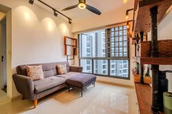 Blk 311C Clementi Avenue 4 (Clementi), HDB 3 Rooms #521932531